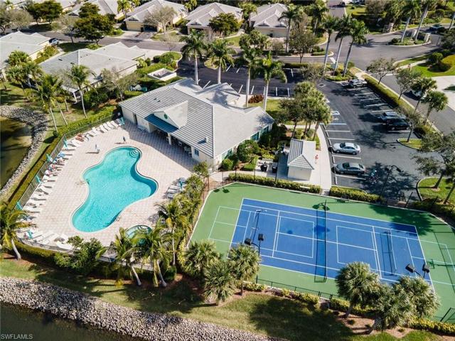 Amenities