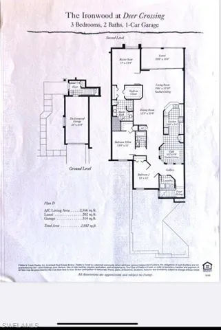 View of room layout