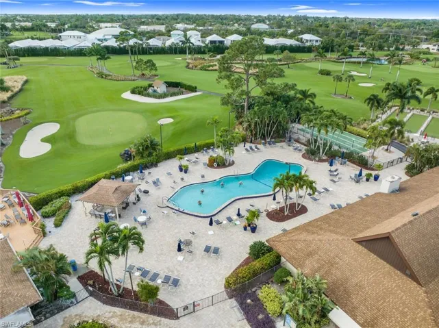 Main Resort Pool