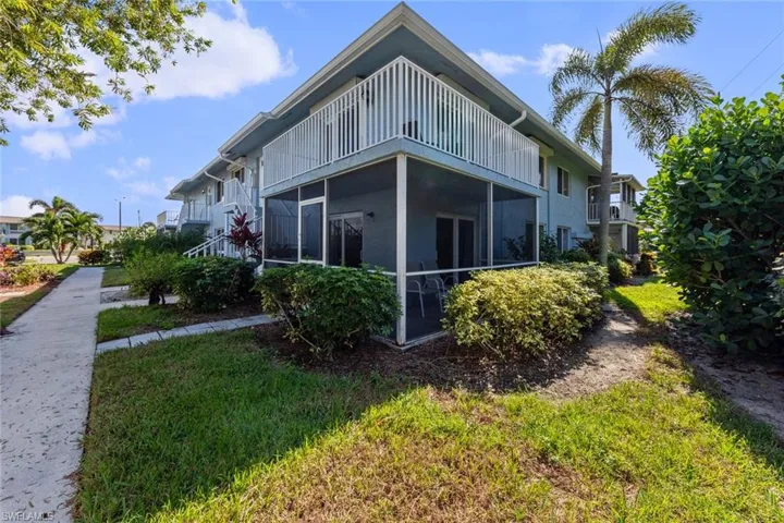 256 Palm Dr # 5, Naples Fl 34112