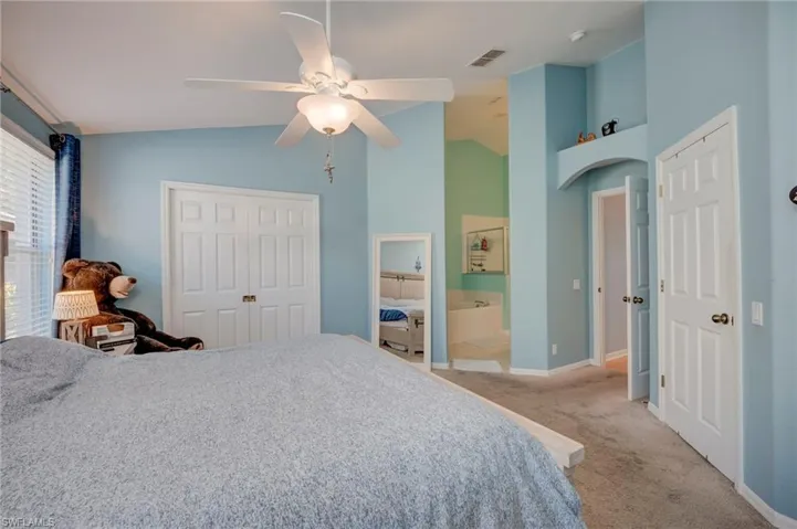 Close pocket doors for privacy