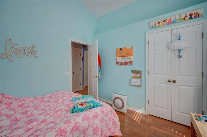 Guest room 1