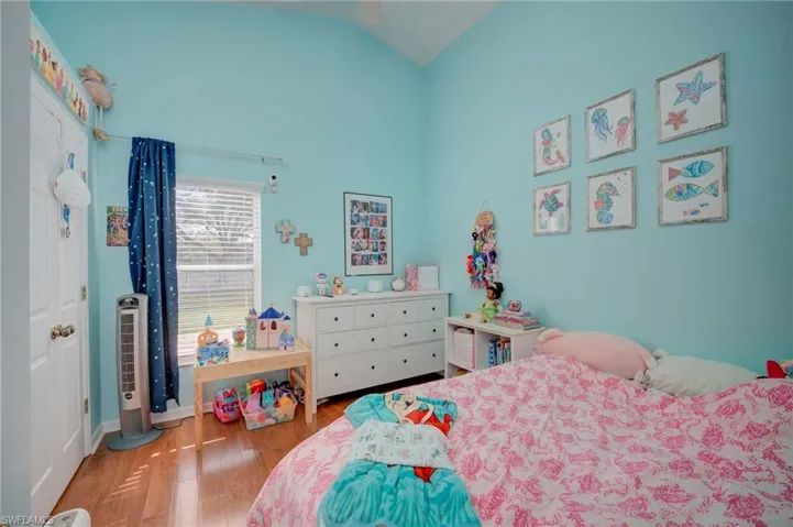 Guest Room 1