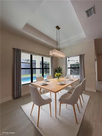 VIRTUAL STAGING