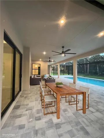VIRTUAL STAGING