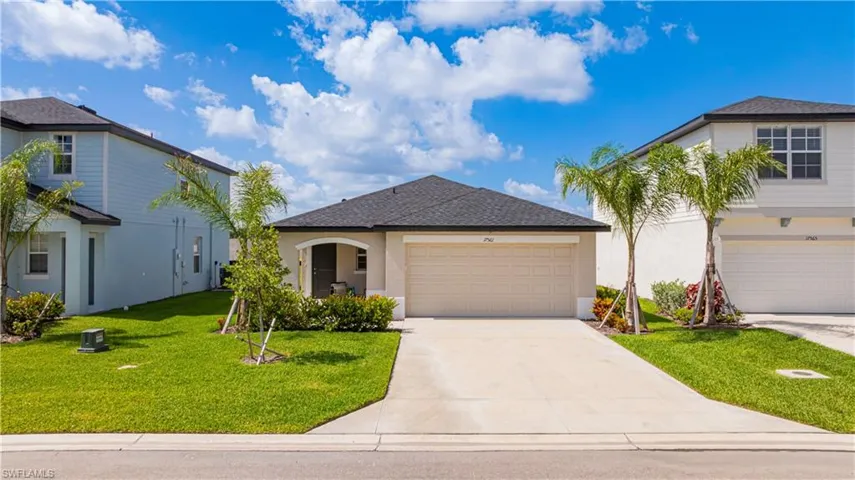 17561 Monte Isola Way, North Fort Myers, Florida 33917