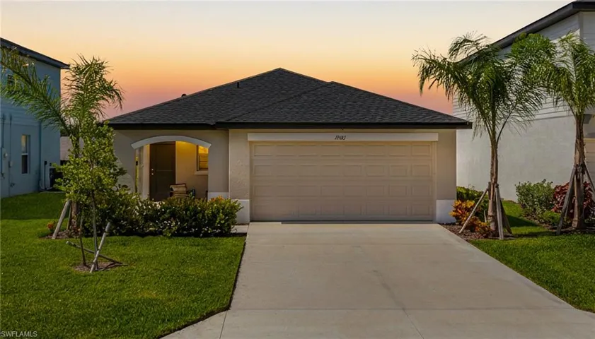 17561 Monte Isola Way, North Fort Myers, Florida 33917