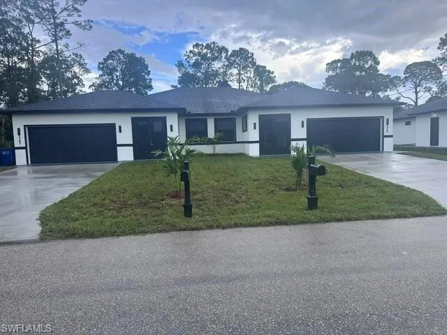 2245-2247 Fairway Dr, Lehigh Acres, Florida 33973