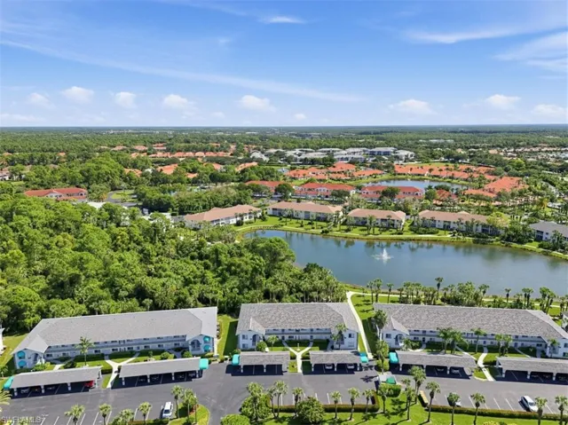 196 Belina Dr 5, Naples, Florida 34104