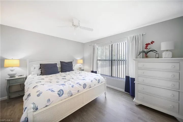 2058 Arbour Walk Cir 3322, Naples, Florida 34109
