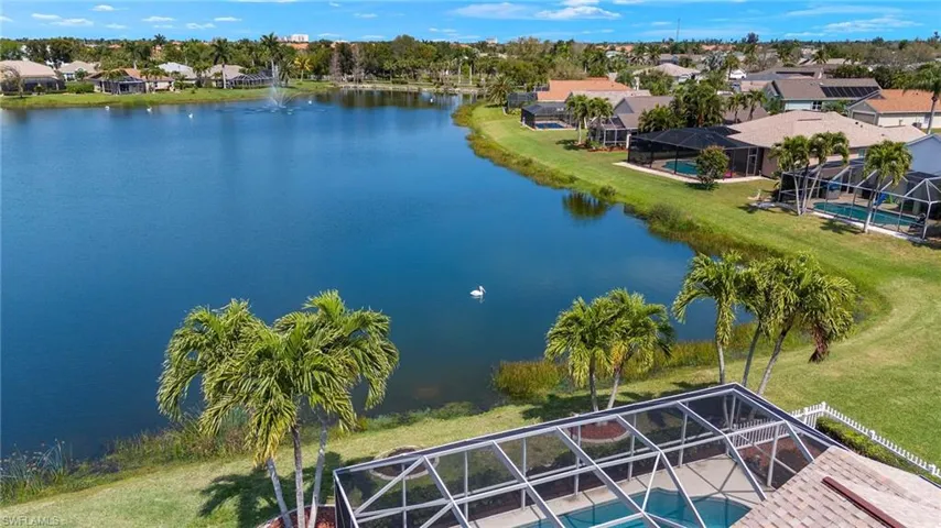 15732 Beachcomber AVE, FORT MYERS FL 33908