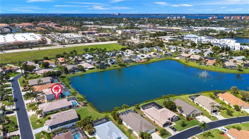 15732 Beachcomber AVE, FORT MYERS FL 33908