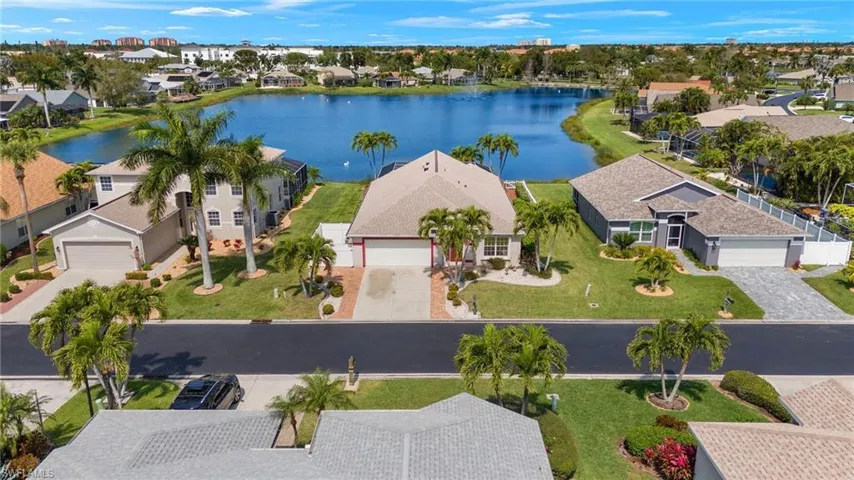 15732 Beachcomber AVE, FORT MYERS FL 33908