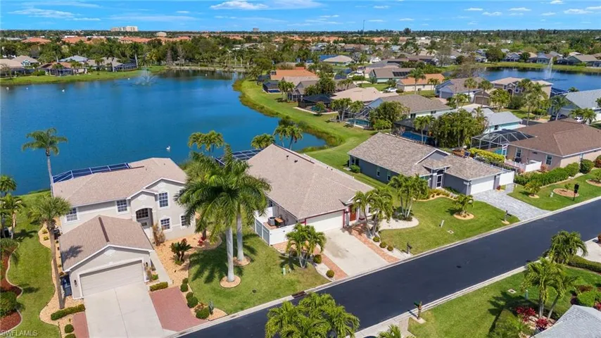 15732 Beachcomber AVE, FORT MYERS FL 33908