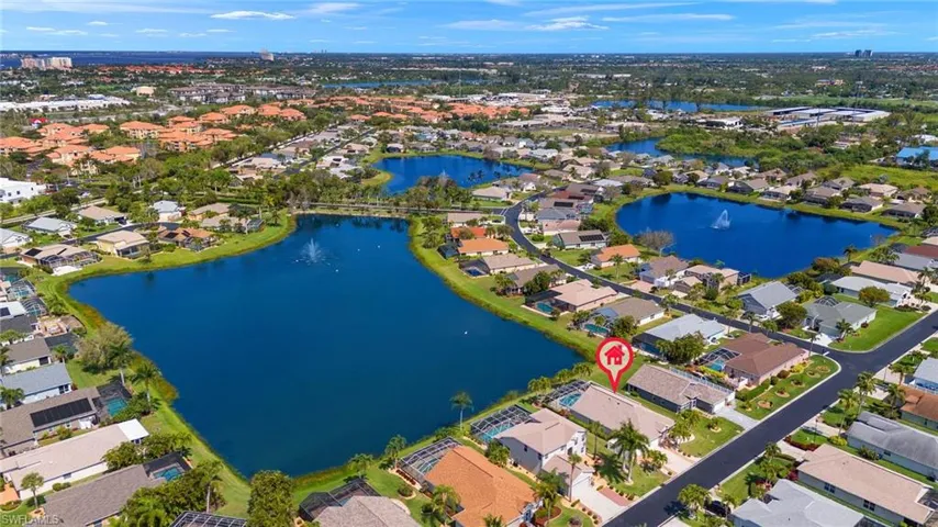 15732 Beachcomber AVE, FORT MYERS FL 33908
