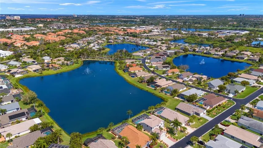 15732 Beachcomber AVE, FORT MYERS FL 33908
