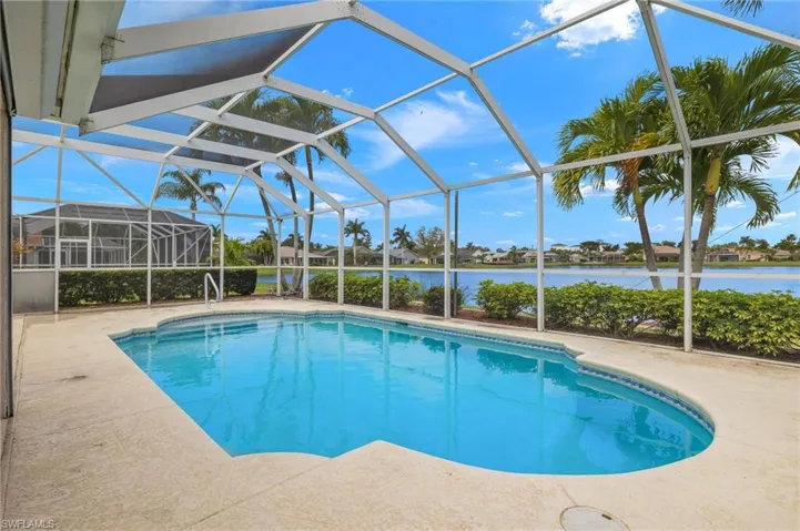 15732 Beachcomber AVE, FORT MYERS FL 33908