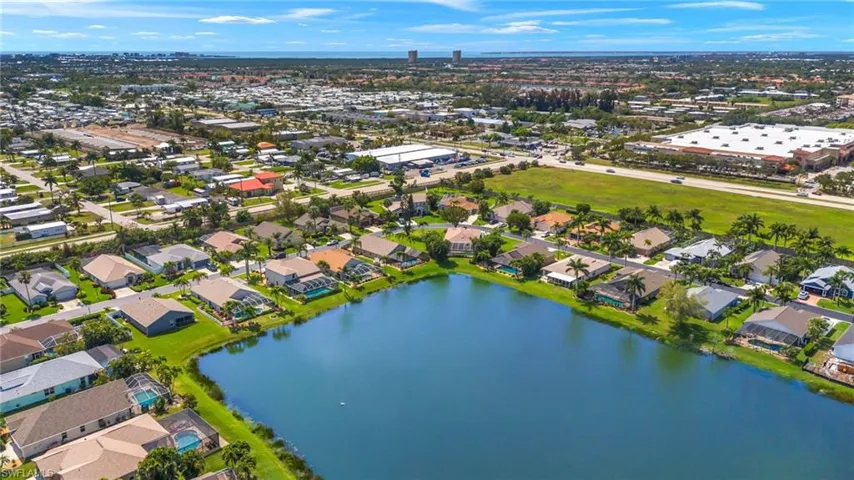 15732 Beachcomber AVE, FORT MYERS FL 33908