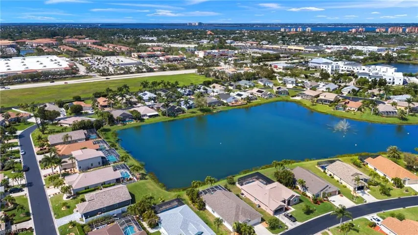 15732 Beachcomber AVE, FORT MYERS FL 33908