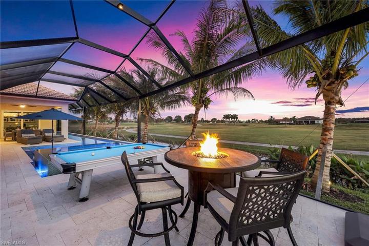 18024 Sandtrap DR, NAPLES FL 34114