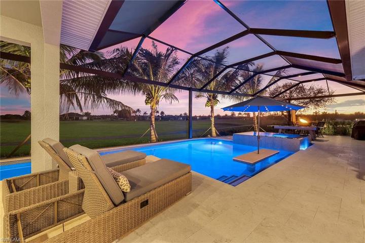 18024 Sandtrap DR, NAPLES FL 34114