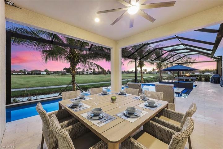 18024 Sandtrap DR, NAPLES FL 34114