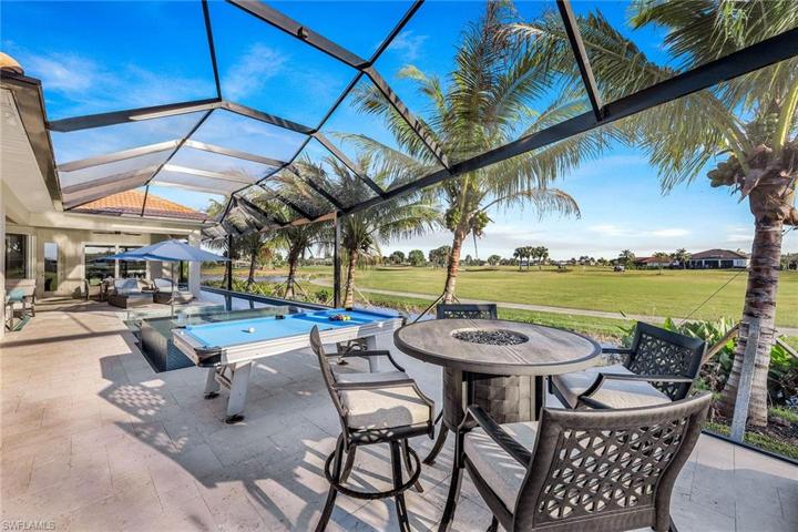 18024 Sandtrap DR, NAPLES FL 34114