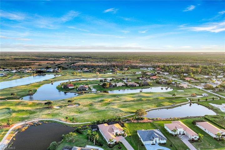 18024 Sandtrap DR, NAPLES FL 34114