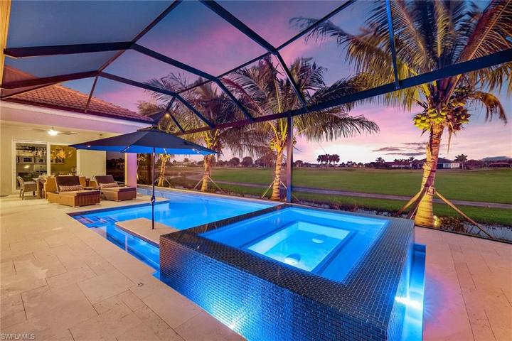 18024 Sandtrap DR, NAPLES FL 34114