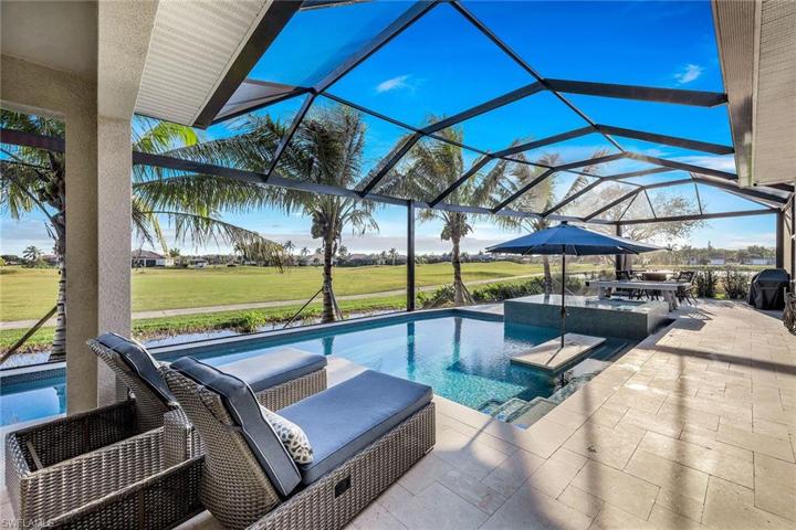 18024 Sandtrap DR, NAPLES FL 34114