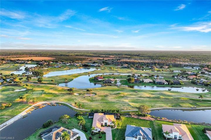 18024 Sandtrap DR, NAPLES FL 34114