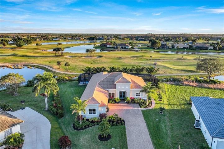 18024 Sandtrap DR, NAPLES FL 34114