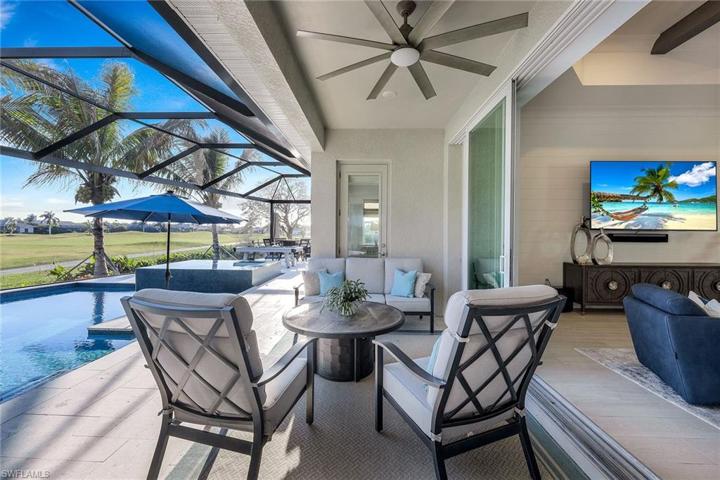 18024 Sandtrap DR, NAPLES FL 34114