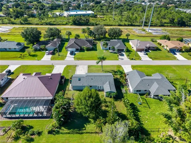 25683 Aysen Dr Sw, Punta Gorda, Florida 33983