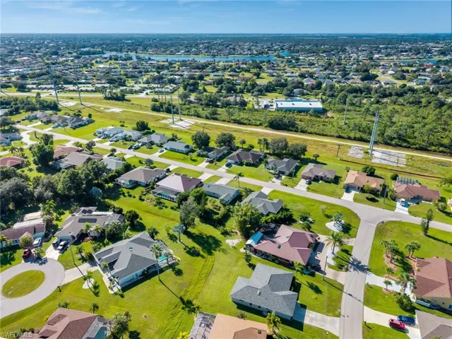 25683 Aysen Dr Sw, Punta Gorda, Florida 33983