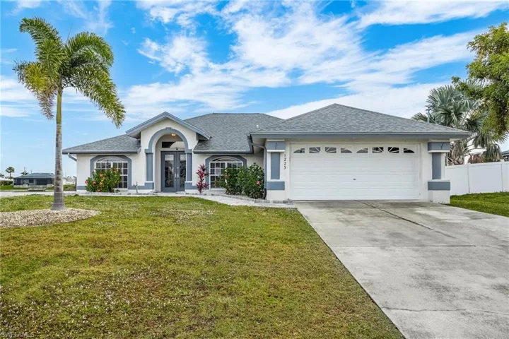 1223 NW 20th PL, CAPE CORAL FL 33993