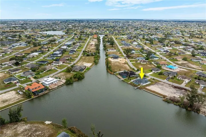 1223 NW 20th PL, CAPE CORAL FL 33993