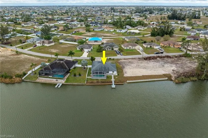 1223 NW 20th PL, CAPE CORAL FL 33993