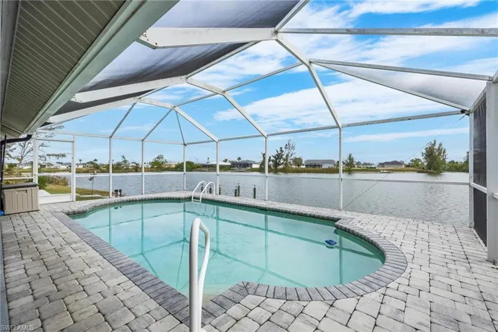 1223 NW 20th PL, CAPE CORAL FL 33993