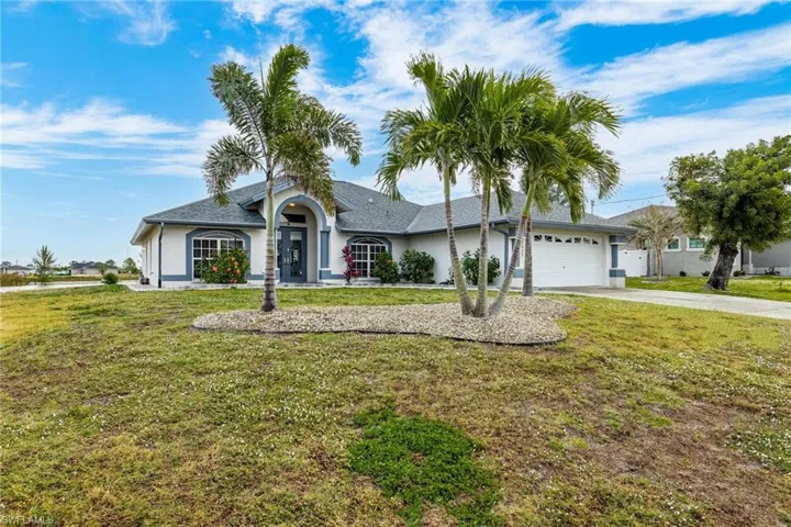 1223 NW 20th PL, CAPE CORAL FL 33993