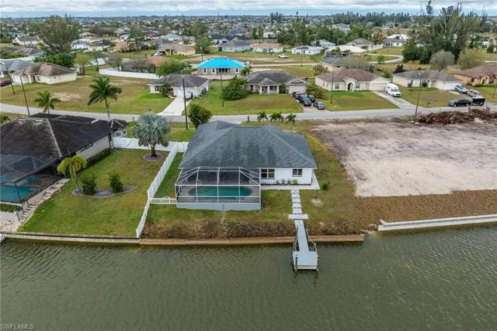 1223 NW 20th PL, CAPE CORAL FL 33993