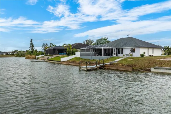1223 NW 20th PL, CAPE CORAL FL 33993