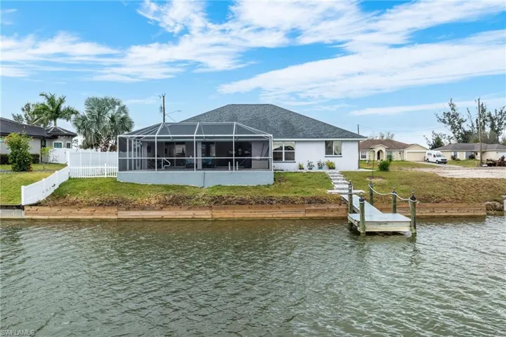 1223 NW 20th PL, CAPE CORAL FL 33993