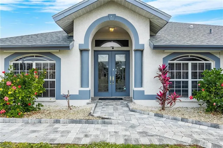 1223 NW 20th PL, CAPE CORAL FL 33993