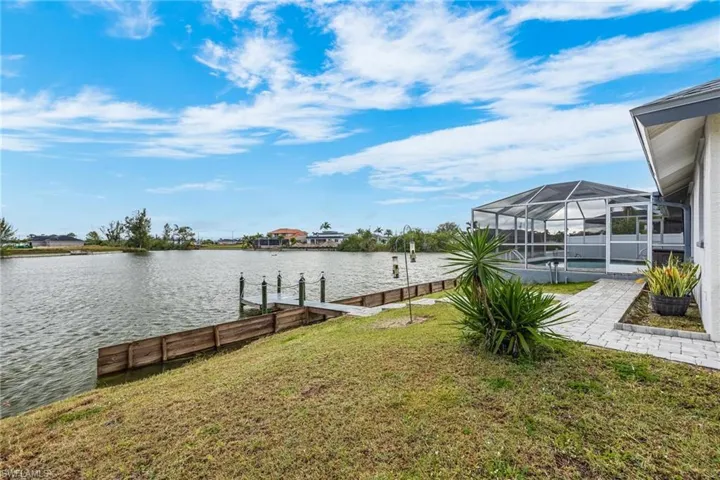 1223 NW 20th PL, CAPE CORAL FL 33993