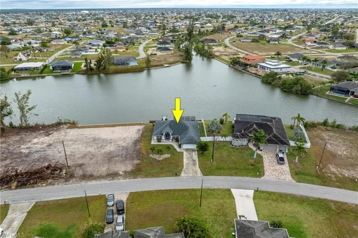1223 NW 20th PL, CAPE CORAL FL 33993