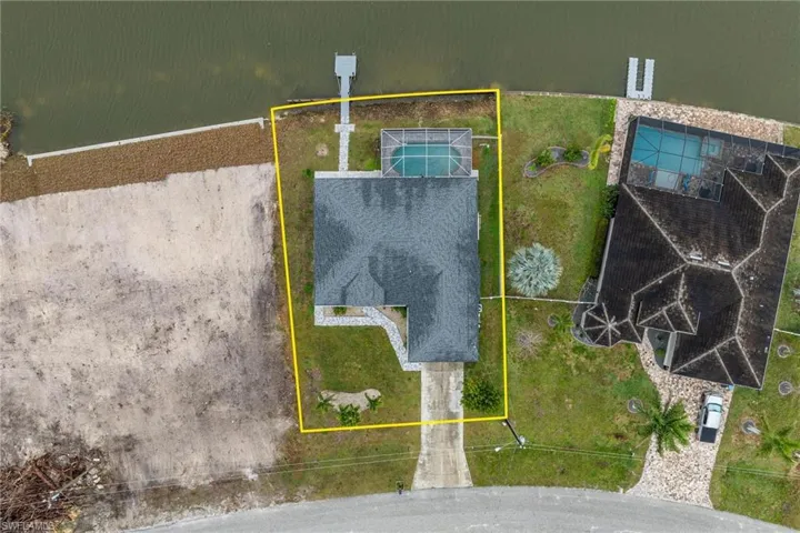 1223 NW 20th PL, CAPE CORAL FL 33993