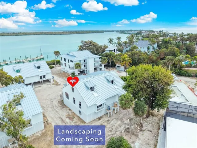 15411 Captiva Dr 3b, Captiva, Florida 33924