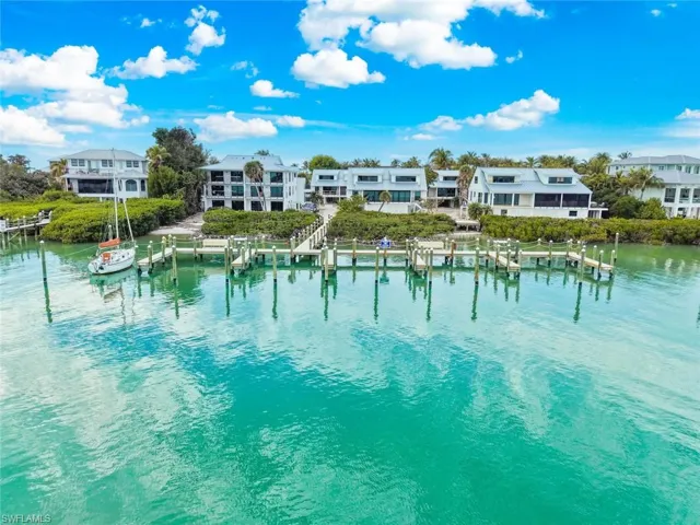 15411 Captiva Dr 3b, Captiva, Florida 33924