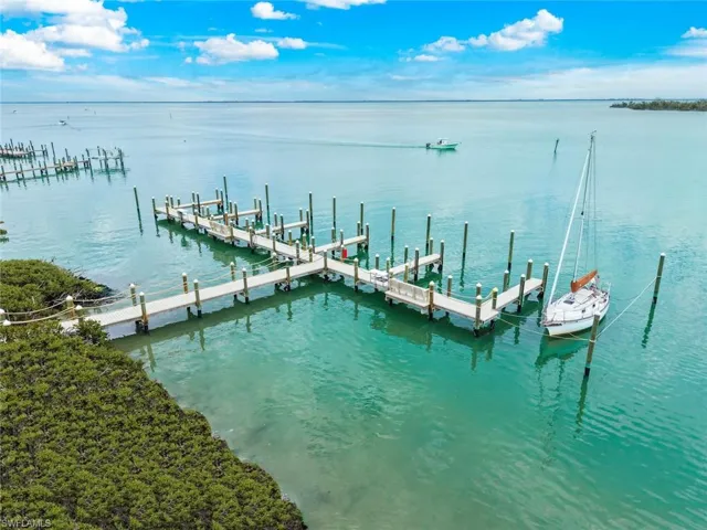 15411 Captiva Dr 3b, Captiva, Florida 33924